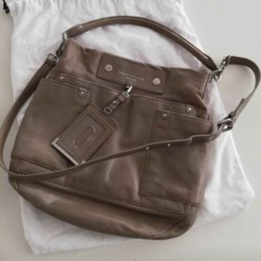 Marc by Marc Jacobs handbag